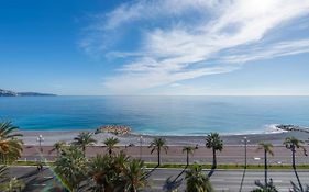 Sea Front - Panoramic Sea View Studio With Terrace