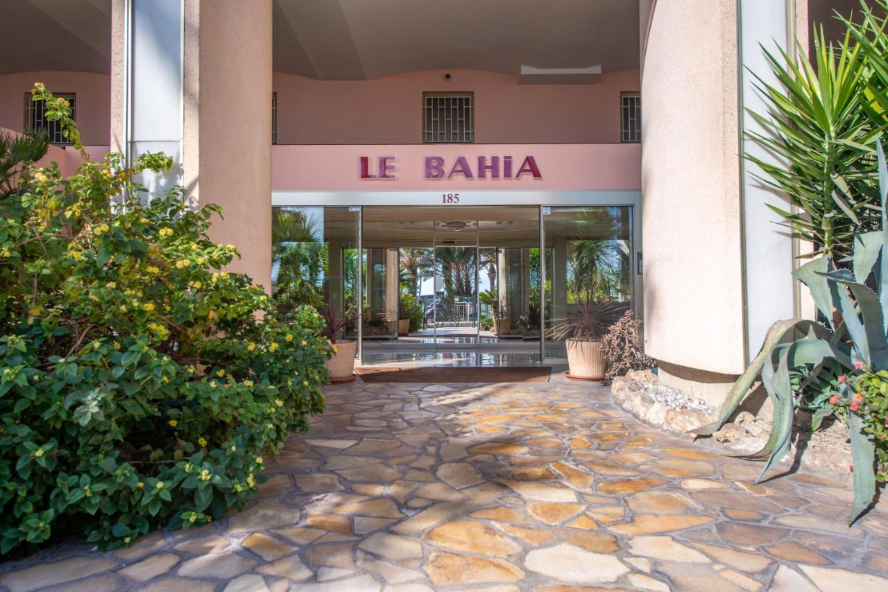 Sea Front - Panoramic Sea View Studio With Terrace Nice Extérieur photo